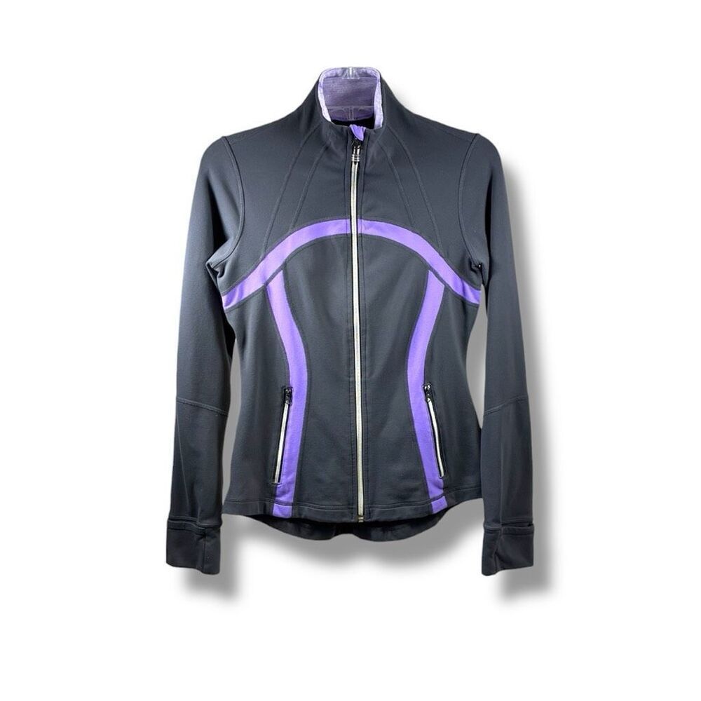 Lululemon Jacket